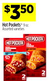 Hot Pockets®