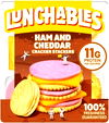 Oscar Mayer Basic Lunchables