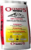 Olympus Pellet Fuel $30 Off Per Ton