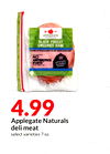 Applegate