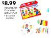 Aquabeads Character Activity Set