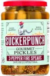 Sucker Punch Pickles