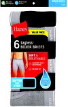 Hanes®