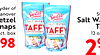 yder of
Hanover
etzel
naps
ct. box229898
Sw
Salt Wa
Ta
12 oz2299