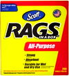 Rags in a Box 200ct
