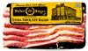 PETER LUGER EXTRA THICK BACON
