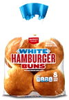 Select Market Pantry™ hamburger buns