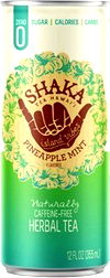 Shaka Tea