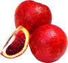California Blood Oranges