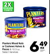 Planters
