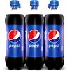 Pepsi and more 6-pk. bottled soda