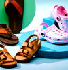 Footwear for the Family