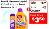 Arm & Hammer