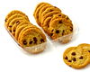 Fresh Baked Chocolate Chip Cookies