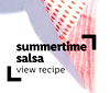 summertime salsa