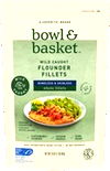 Bowl & Basket
