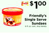 Friendly's