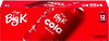 Big K Soft Drinks