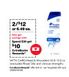 Head & Shoulders