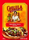 Cholula