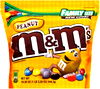 M&M's