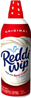 Reddi-Wip Topping