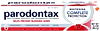 SENSODYNE OR PARADONTAX TOOTHPASTE