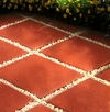 11.7-in Square Patio Stone