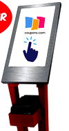 R coupons.com