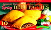 Caribbean Food Delights Jamaican Beef Patties