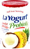 La Yogurt
