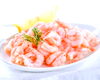 Fresh Wild Oregon Shrimp Meat