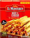 EL MONTEREY