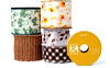 Place & Time® Spring Ribbon and Bows