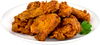 8 Piece Dark Meat Fried or Baked Chicken