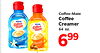 French Coffee-Mate Coffee Coffee Creamer mare Coffee 64 oz. mate 699