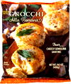Gnocchi Alla Romana