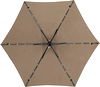 9' Solar LED Umbrella