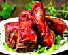 Country Style Pork Ribs or Shoulder Steaks