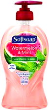 Softsoap