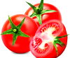 SLICING TOMATOES