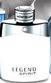 Montblanc Legend SpiritEau de Toilette