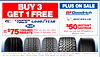 Tires & Batteries