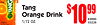 TangOrange Drink
1/72 OZ.
1099$
4300003226-