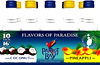 Fireball, Southern Comfort or Parrot Bay