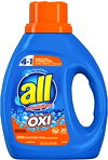 all Laundry Detergent or Mighty Pacs, Snuggle Fabric Softener or Scent Booster Pacs or Dryer Sheets