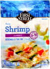 First Street Raw Shrimp