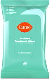 Acidified 7-fl.-oz. body wash