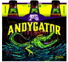 Urban South or Abita Andygator
