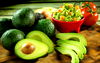 Hass Avocados